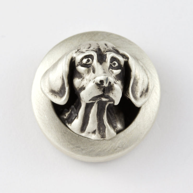 Dog Brooches (All Breeds)