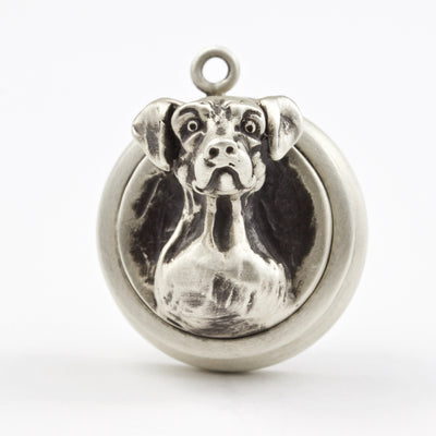 German Pointer Short Haired Dog Tag - Charm Jewerly