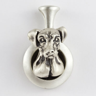Jack Russell Necklace Pendant