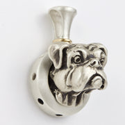 English Bulldog Necklace Pendant