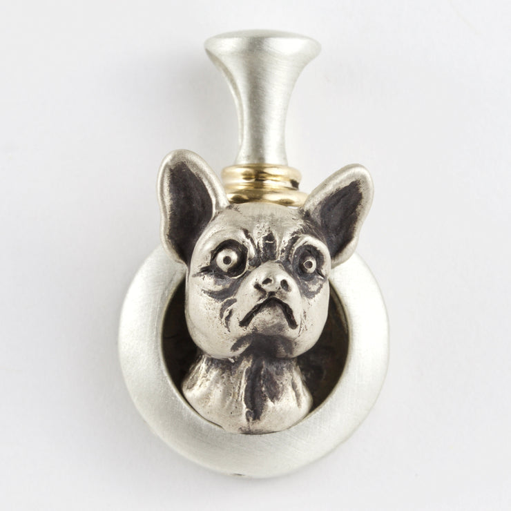 Dog Necklaces Pendants (All Breeds)