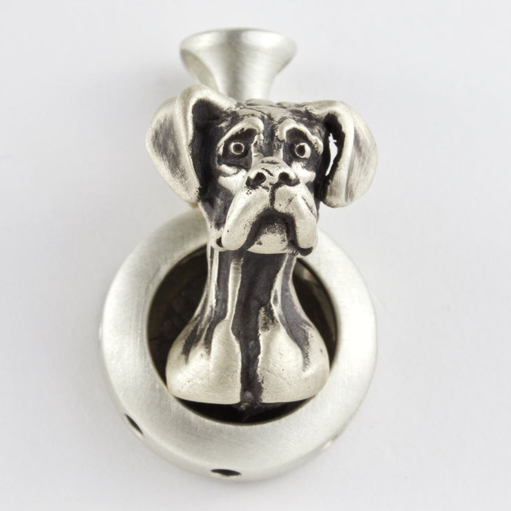 Dog Necklaces Pendants (All Breeds)