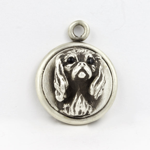 Dog Tags - Charms (All Breeds)