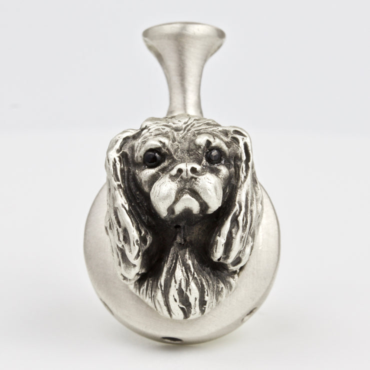 Dog Jewerly Pendant of Cavalier King Charles
